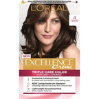 L'Oreal paris Excellence Cream Permanent Hair Color