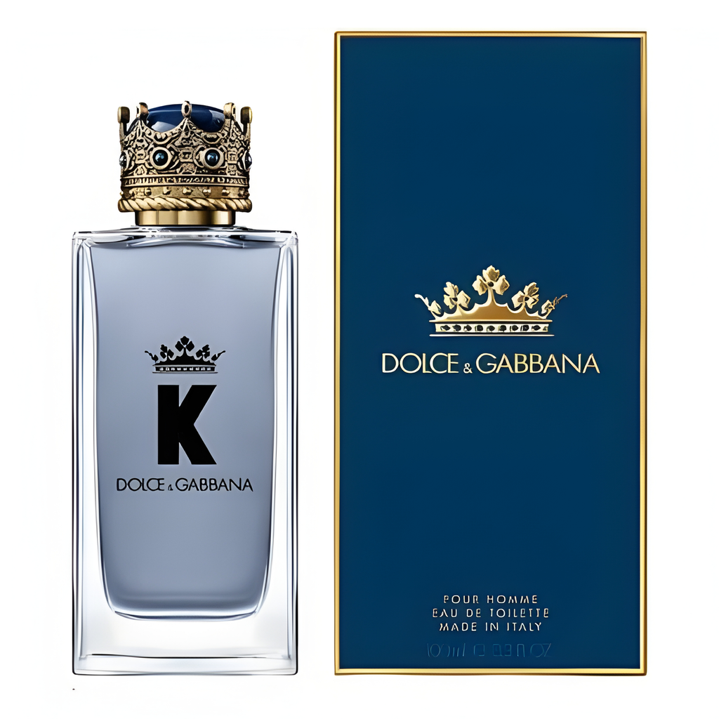Dolce & Gabbana K - Eau de Toilette