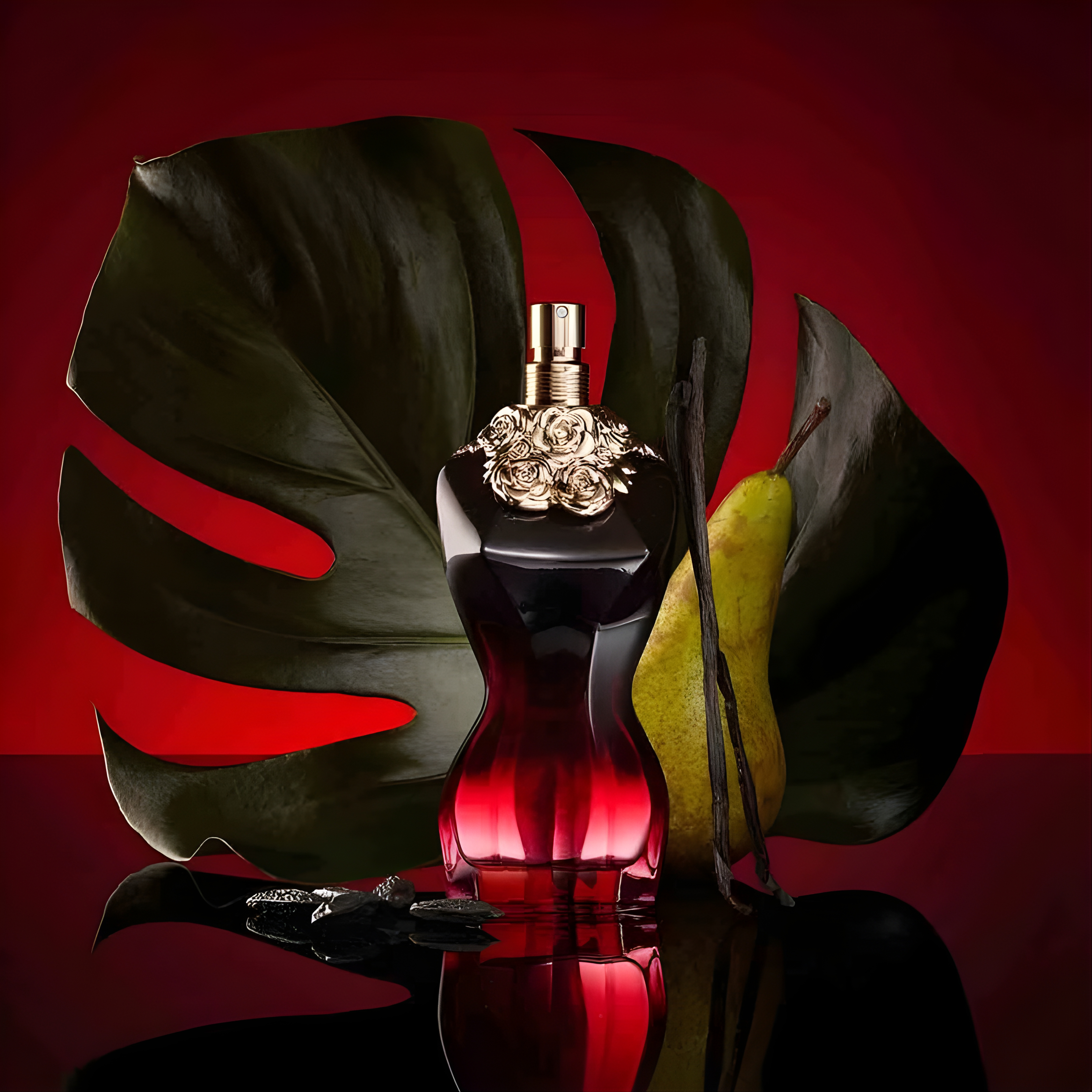 La Belle Le Parfum - Eau de Parfum Intense