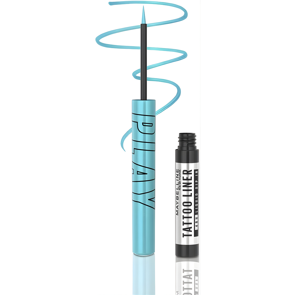 Maybelline Tattoo Liner Play - Defend