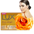 Lux Dream Delight Soap Bar - Beauty Soap