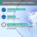Uriage Hyseac Anti-Blemish Cleansing Gel