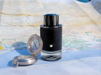 Mont Blanc Explorer Men - Eau de Parfum