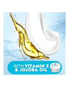 Nivea Soft - Moisturizing Cream