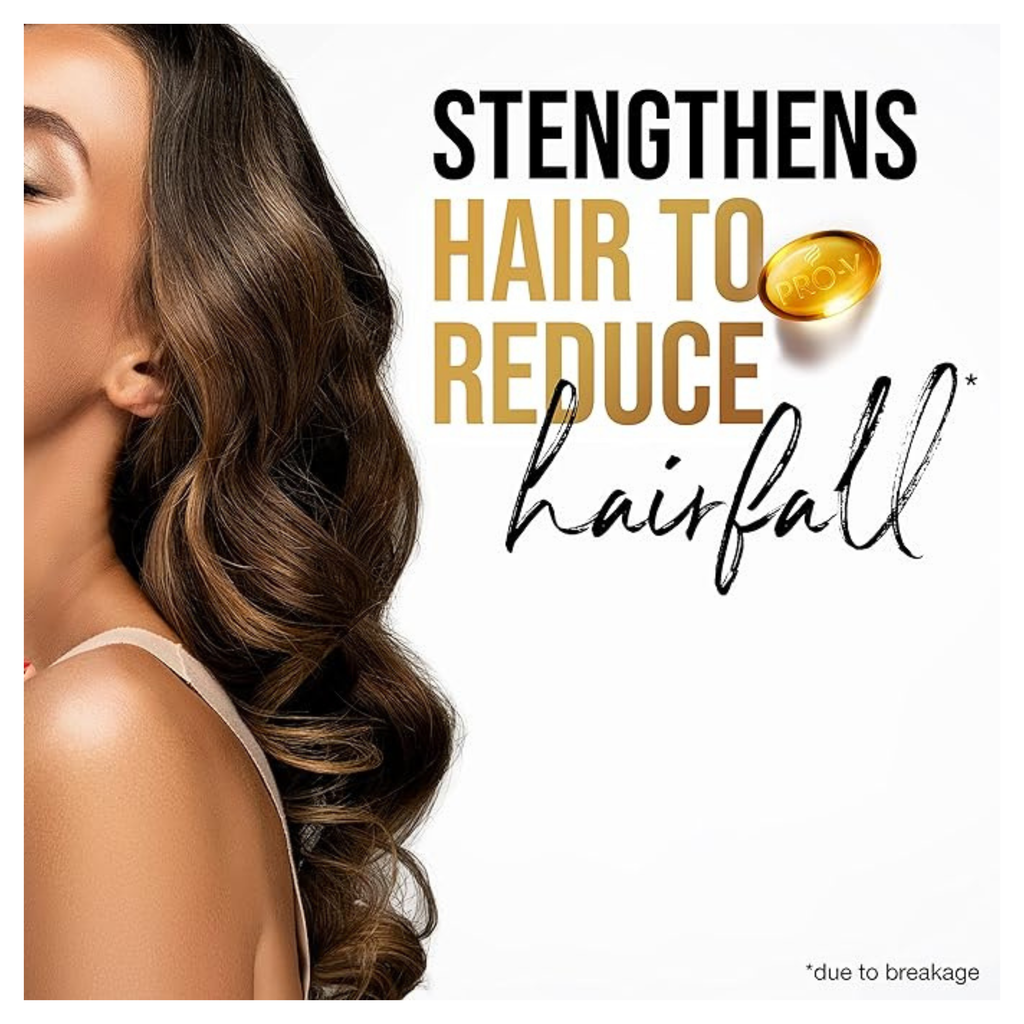 Pro-V Anti-Hair Fall Conditioner