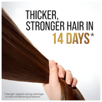 Pro-v Smooth & Silky Shampoo