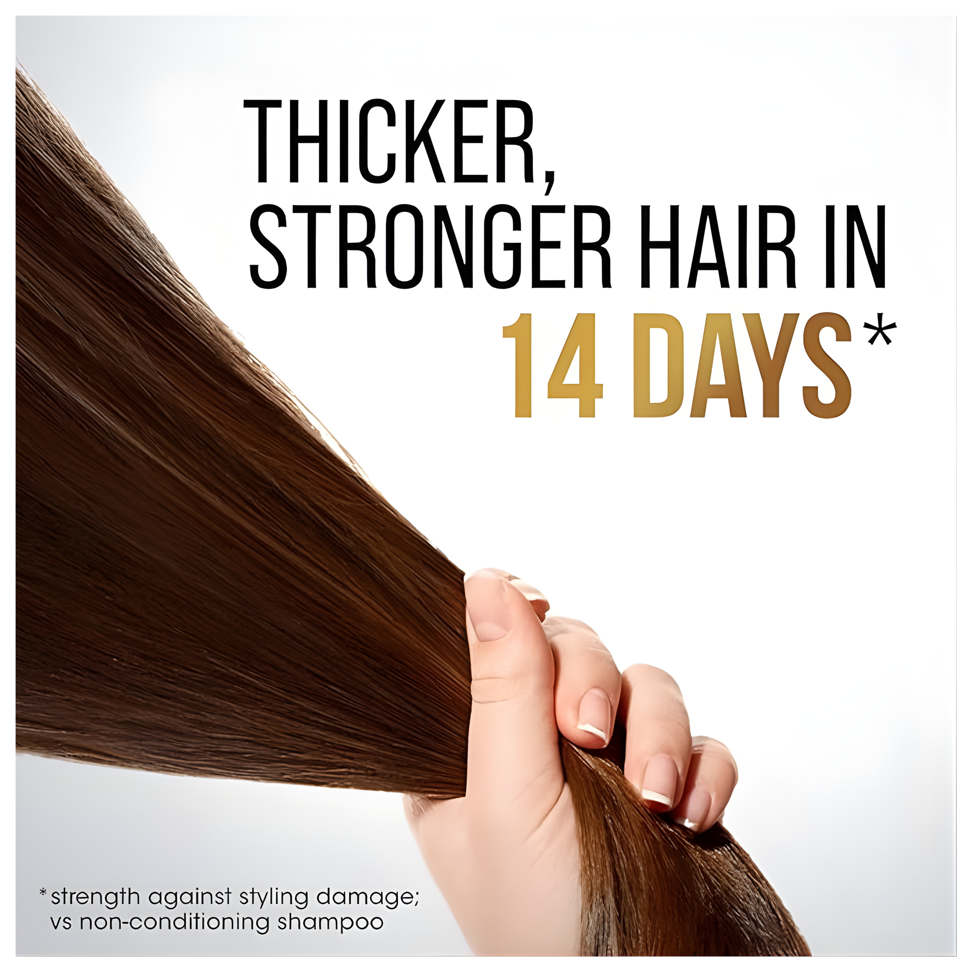 Pro-v Smooth & Silky Shampoo
