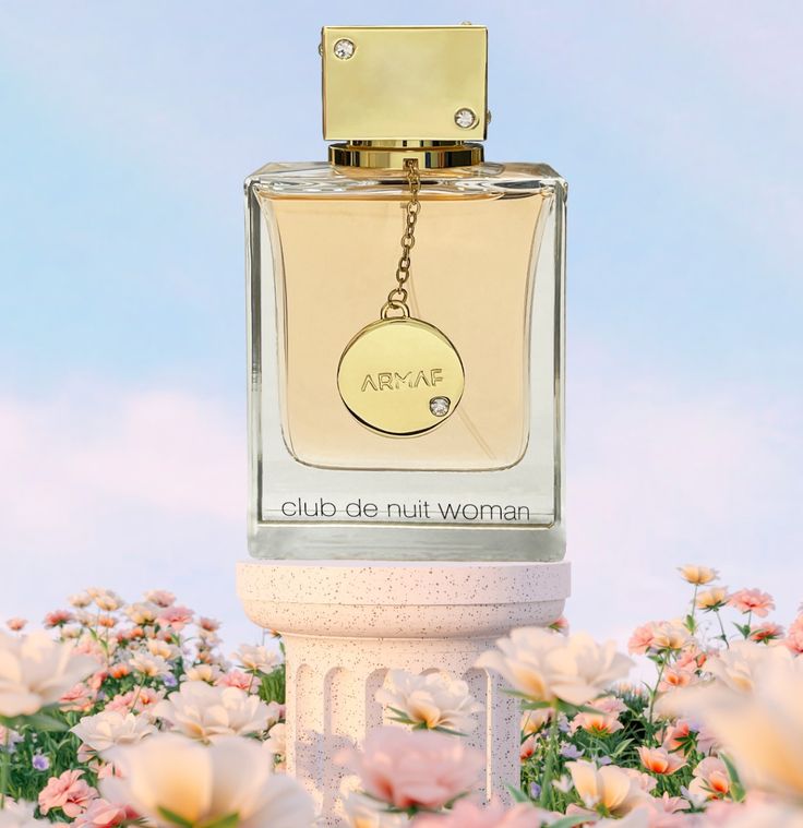 Armaf Club De Nuit - Eau de Parfum
