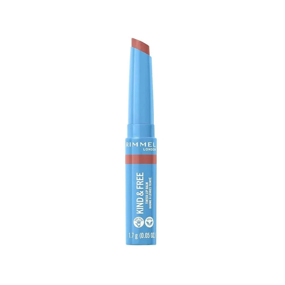 Rimmel Kind & Free Tinted Lip Balm