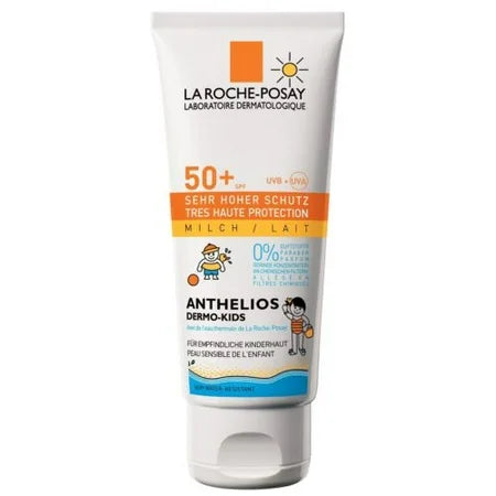 La Roche-Posay Anthelios Dermo Kids Lotion Spf 50+