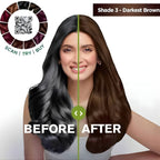 Garnier Color Naturals Permanent Creme (15% off)