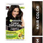 Garnier Color Naturals Permanent Creme (15% off)