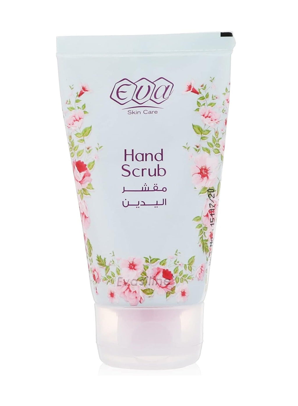 Eva Evaseline Hand Scrub