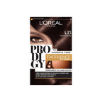 L'Oreal Paris Prodigy Amonia Free Hair Color