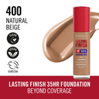 Rimmel Lasting Finish 35 Hour Foundation