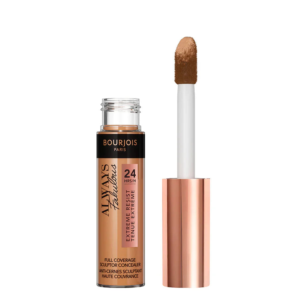 Bourjois Always Fabulous Full Coverage Concealer