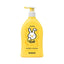 Sanosan Kids Banana Shower & Shampoo - Hair & Body Wash