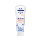 Sanosan Baby Panthenol Nappy Cream - Diaper Rash Cream
