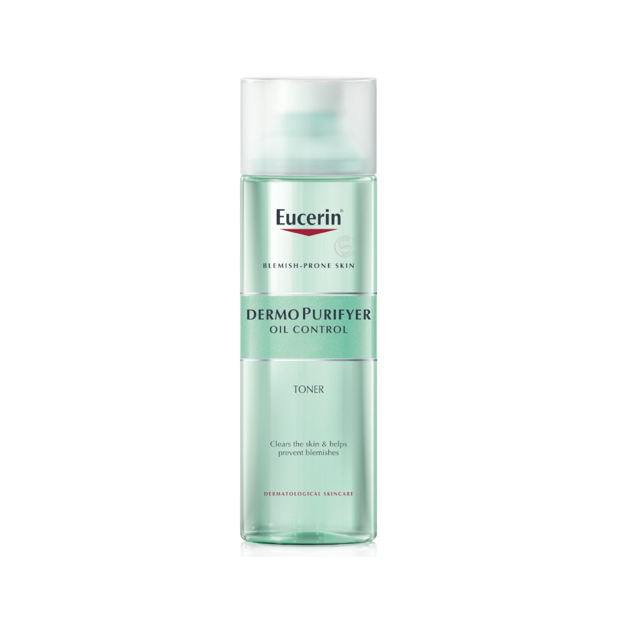 Eucerin Dermopurifyer Oil Control Toner Main image