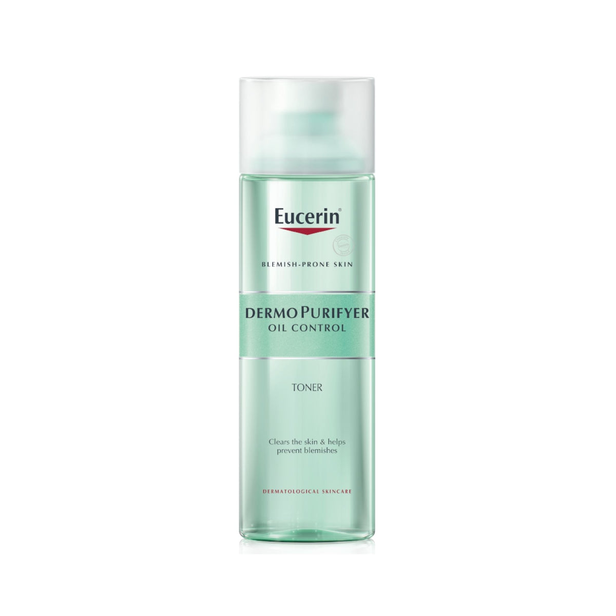 Eucerin Dermopurifyer Oil Control Toner