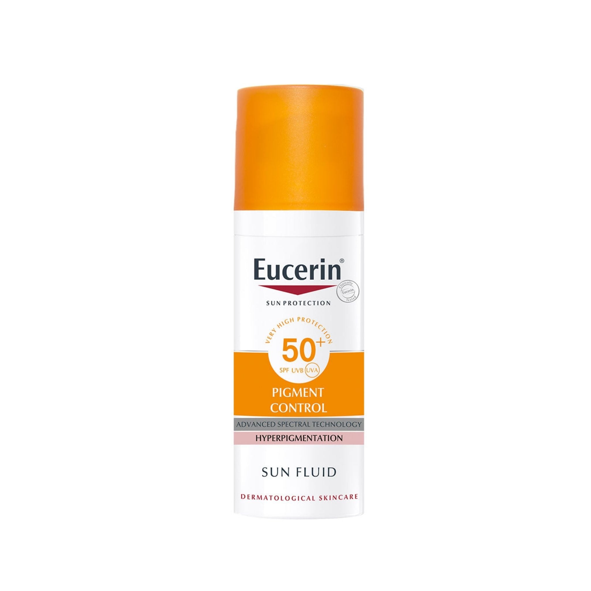 Eucerin Sun Cream Sun-Pigment Control  Spf 50+