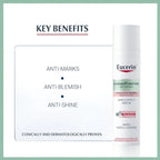 Eucerin Dermopurifyer Oil Control Triple Effect Face Serum