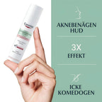 Eucerin Dermopurifyer Oil Control Triple Effect Face Serum