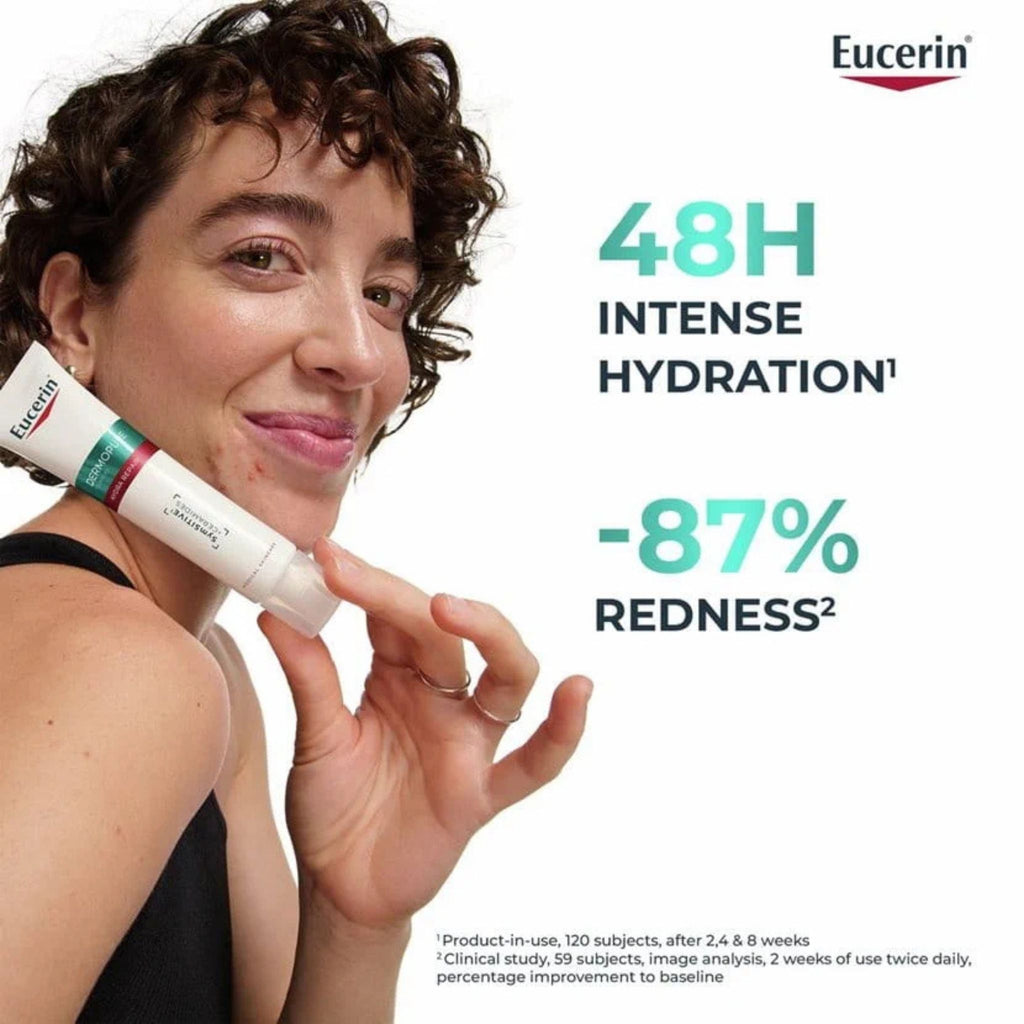 Eucerin DermoPure Clinical Hydra Repair - Moisturizer