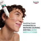 Eucerin DermoPure Clinical Hydra Repair - Moisturizer