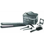 Remington Pro Ceramic Titanium Straightener Gift Pack - S5506GP