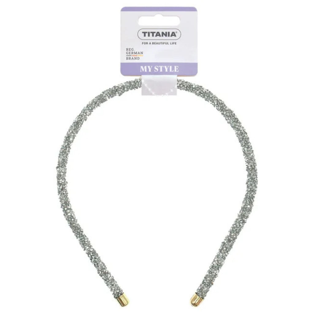 Titania Sortette - Styling Accessories