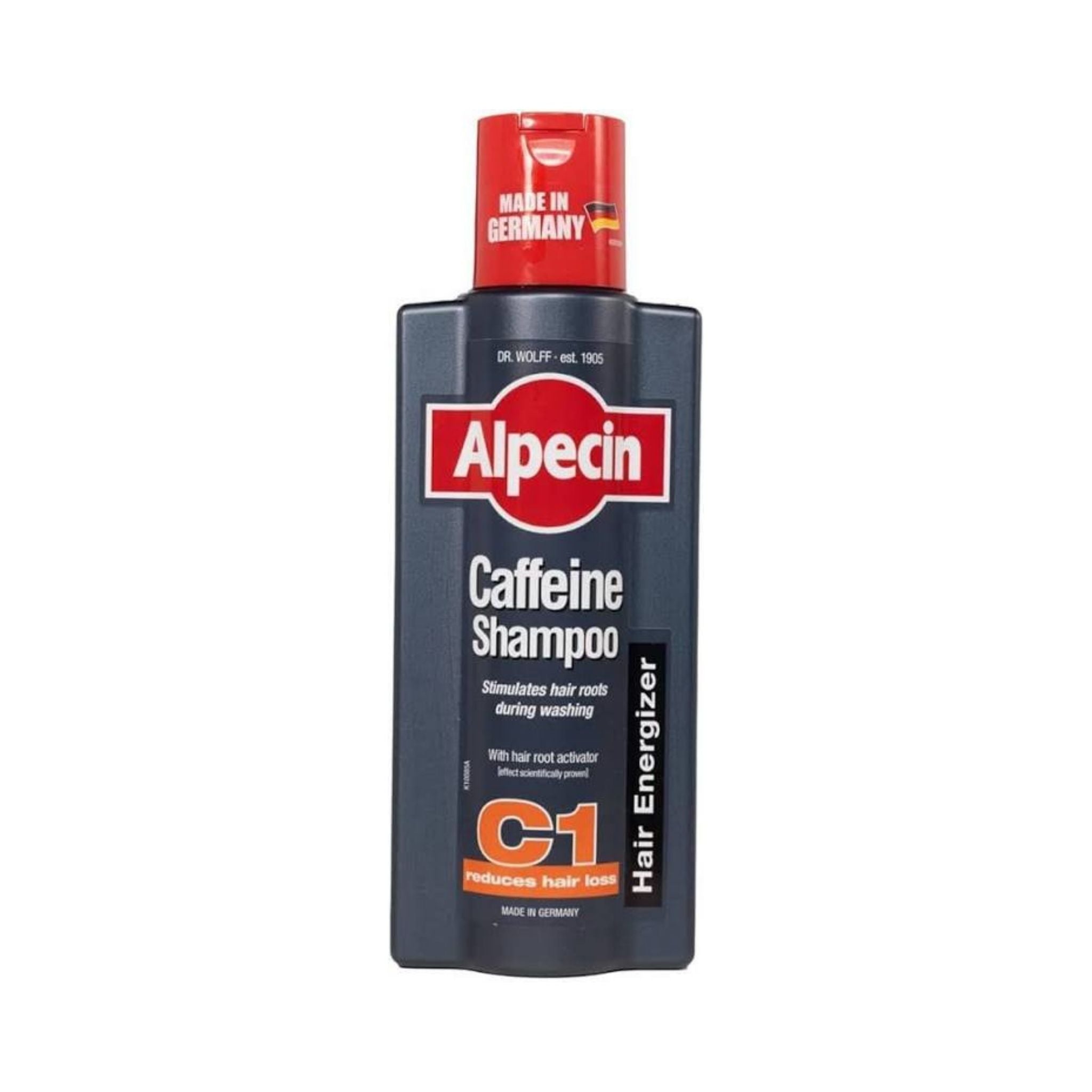 Alpecin Caffeine Shampoo C1 - Shampoo