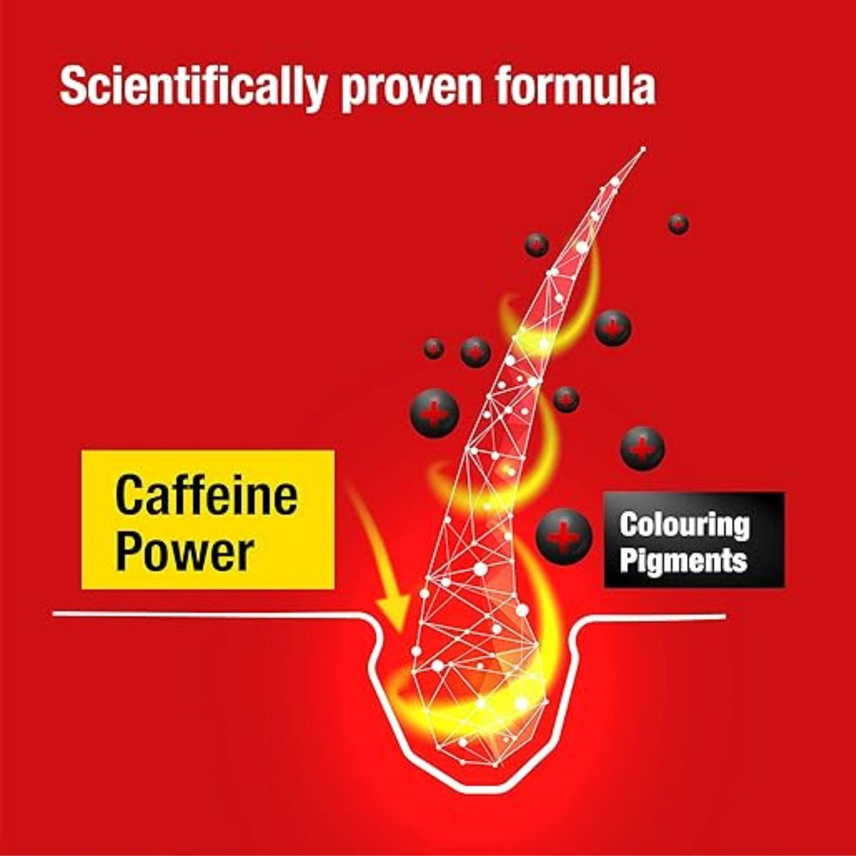Alpecin Tuning The Dark Caffeine Shampoo