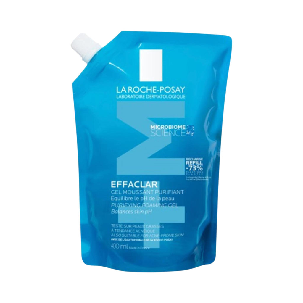 La Roche-Posay Effaclar Purifying Foaming Gel