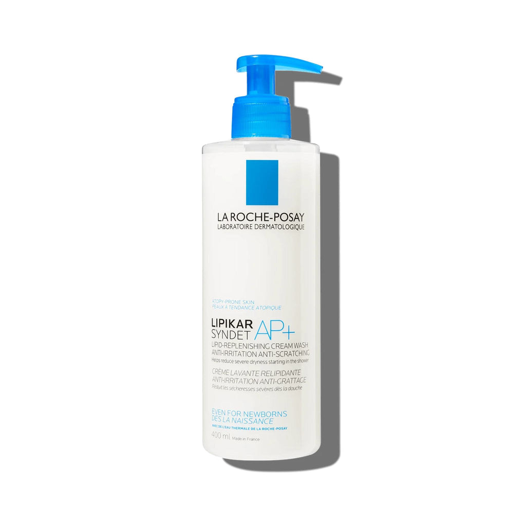 La Roche-Posay Lipikar Syndet Ap+ Ultra-Gentle