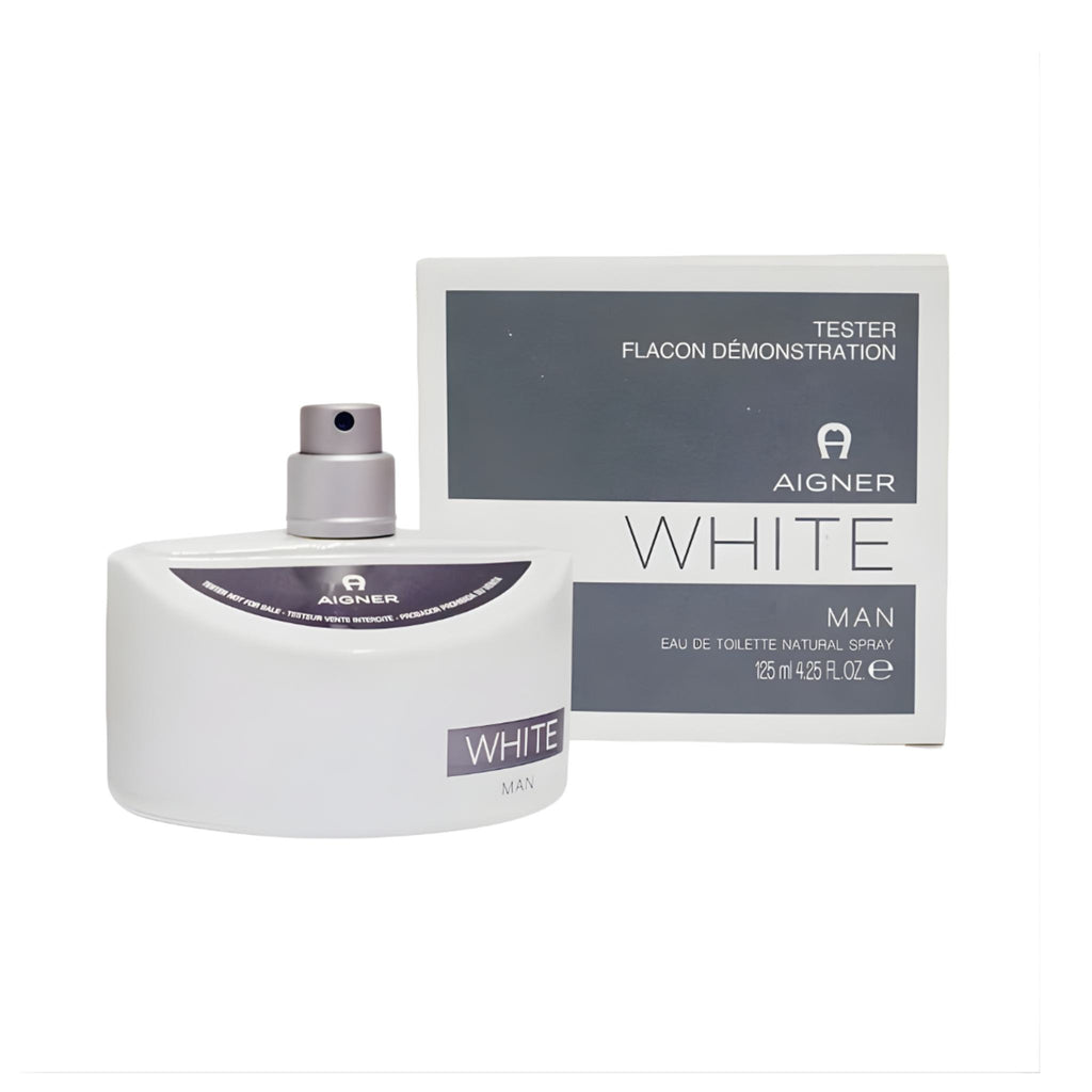 Etienne Aigner White - Eau de Toilette