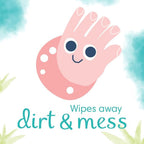 Pampers Sensitive 56 Wipes