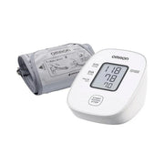 Omron M2 Basic - Automatic Blood Pressure Monitor