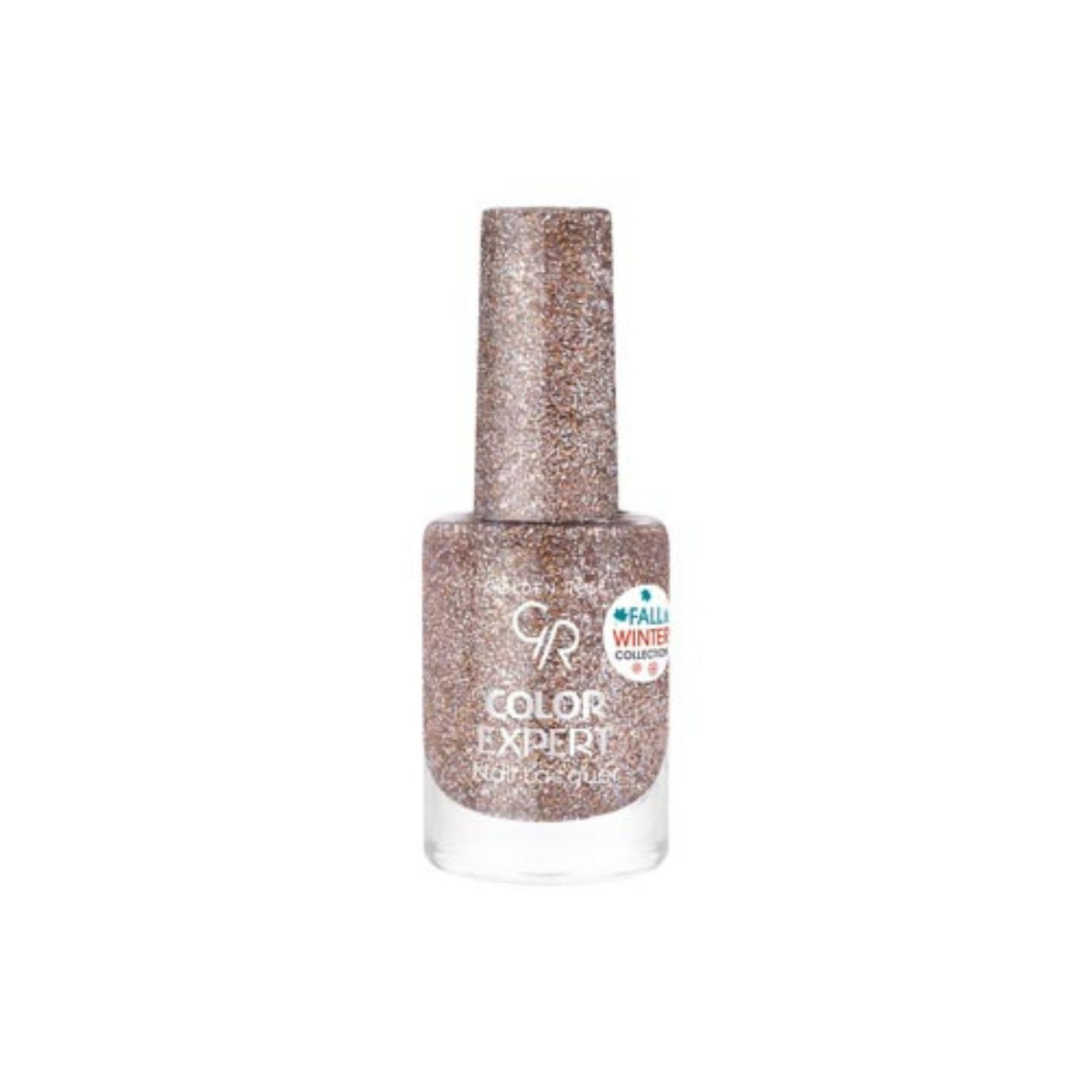 Golden Rose Color Expert Nail Lacquer Fall & Winter Collection - Nail Polish