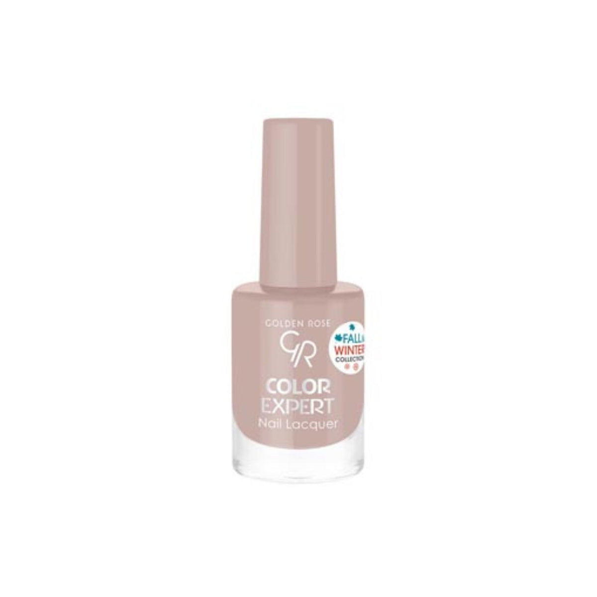 Golden Rose Color Expert Nail Lacquer Fall & Winter Collection - Nail Polish