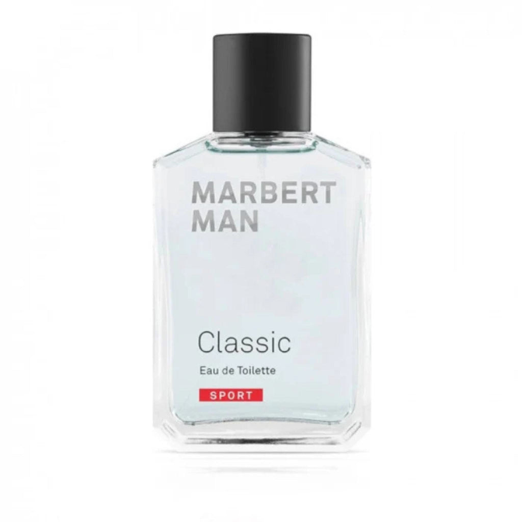 Man Classic Sport - Eau de Toilette