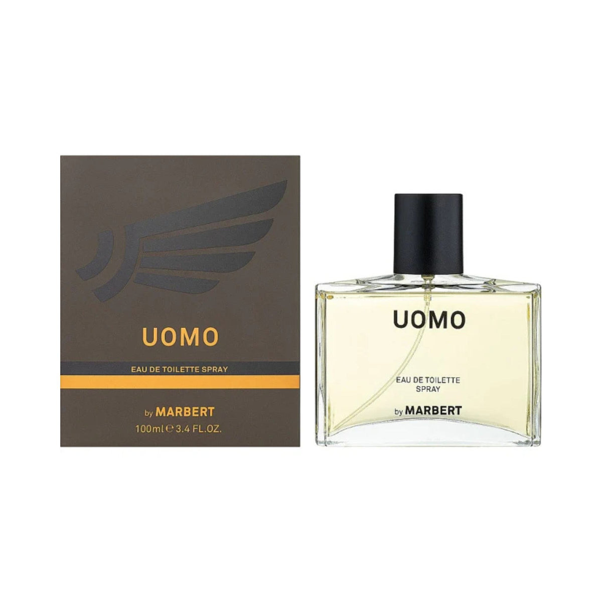 Marbert Man Uomo - Eau de Toilette