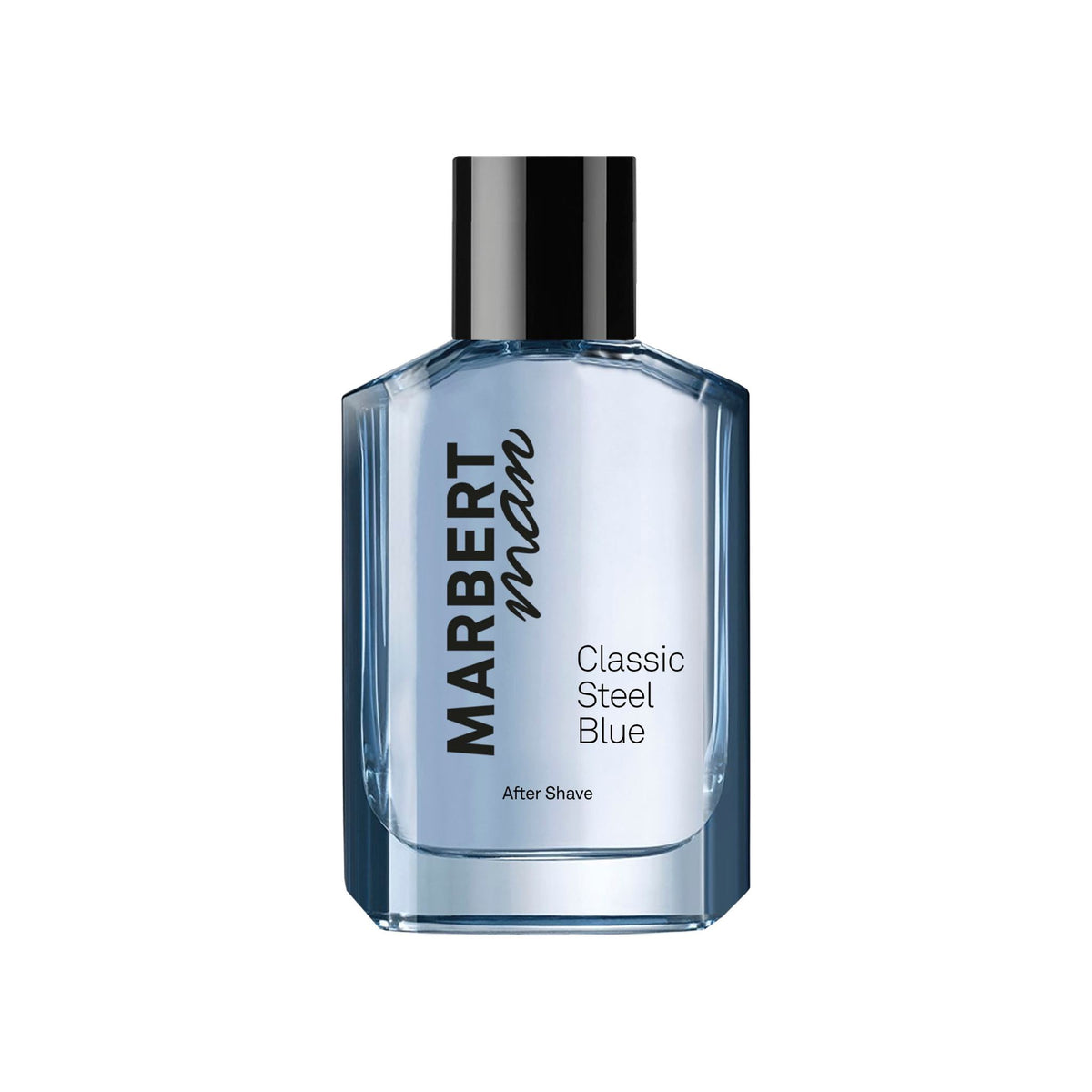 Marbert Man Classic Steel Blue After Shave
