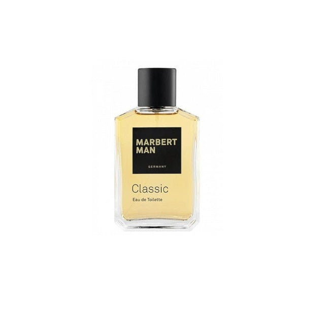 Marbert Man Classic - Eau de Toilette