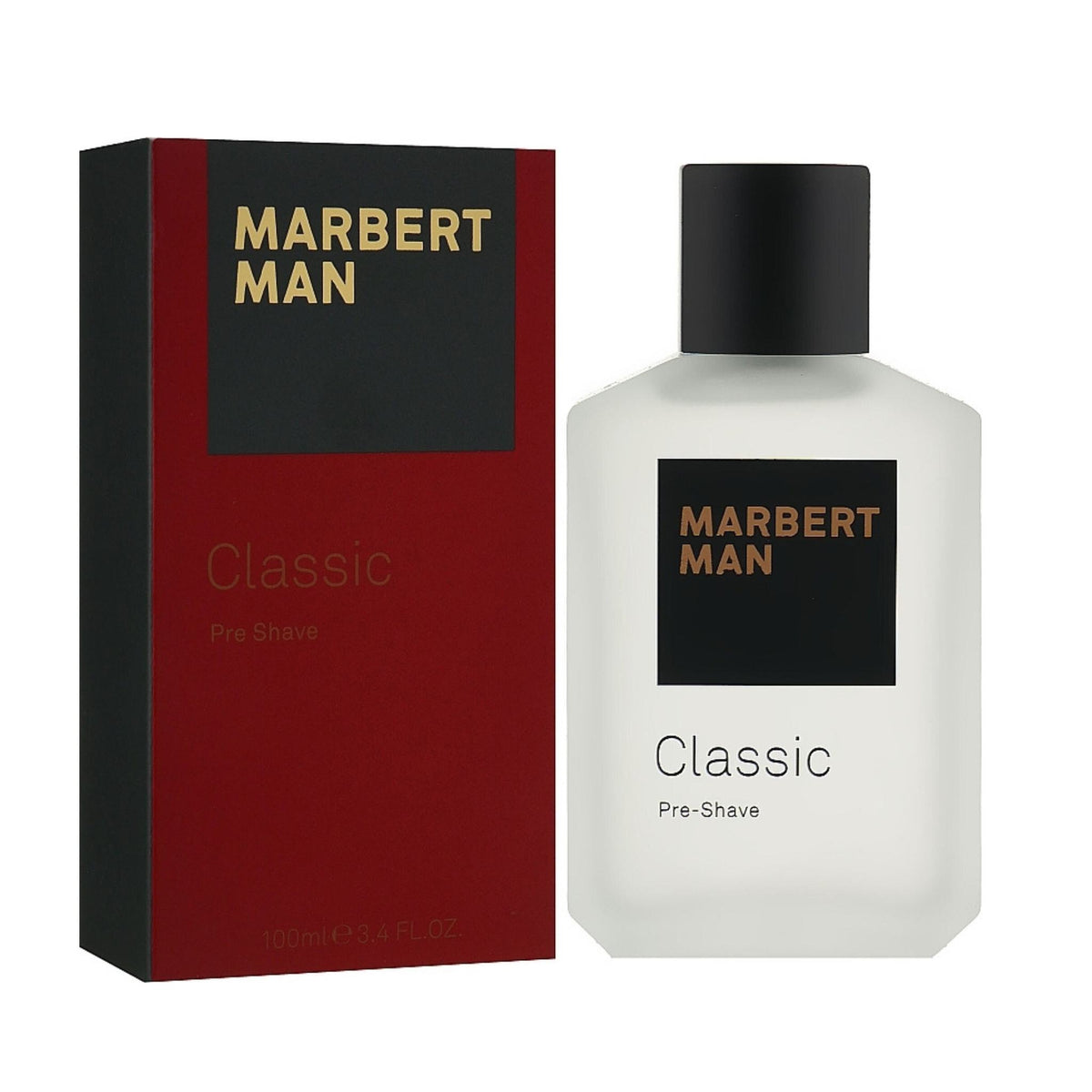 Marbert Man Classic Pre-Shave