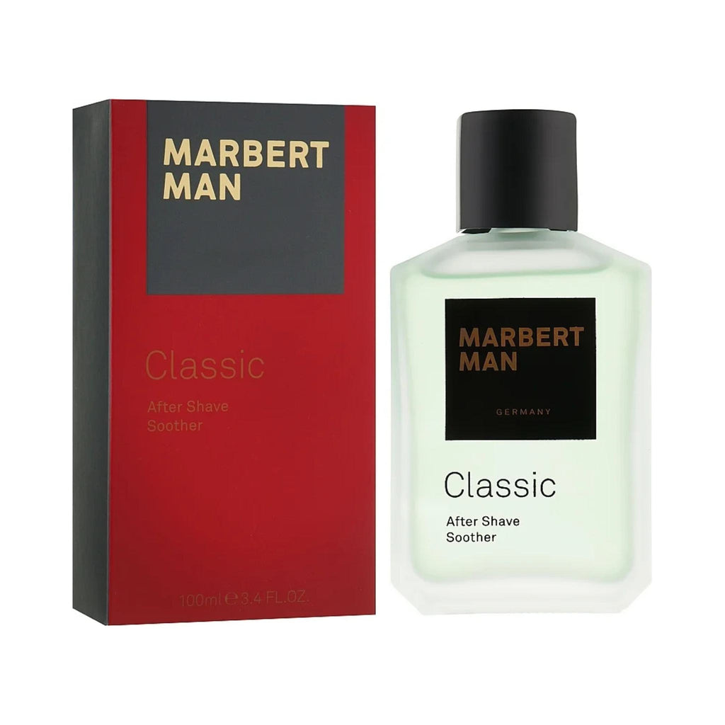 Marbert Man Classic After Shave