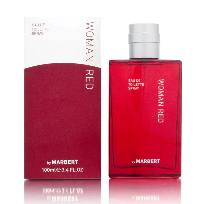 Marbert Red - Eau de Toilette Secondary image