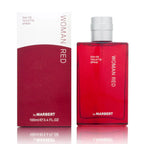 Marbert Red - Eau de Toilette