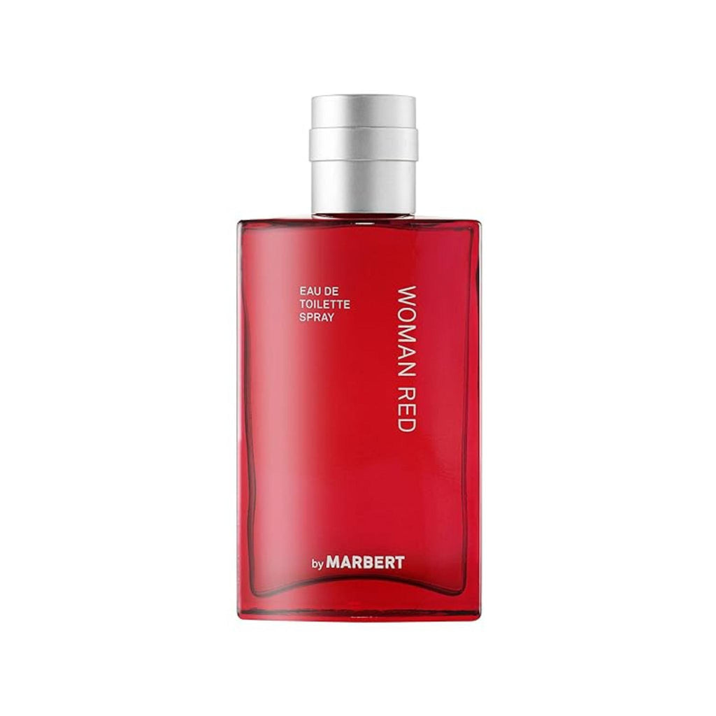 Marbert Red - Eau de Toilette