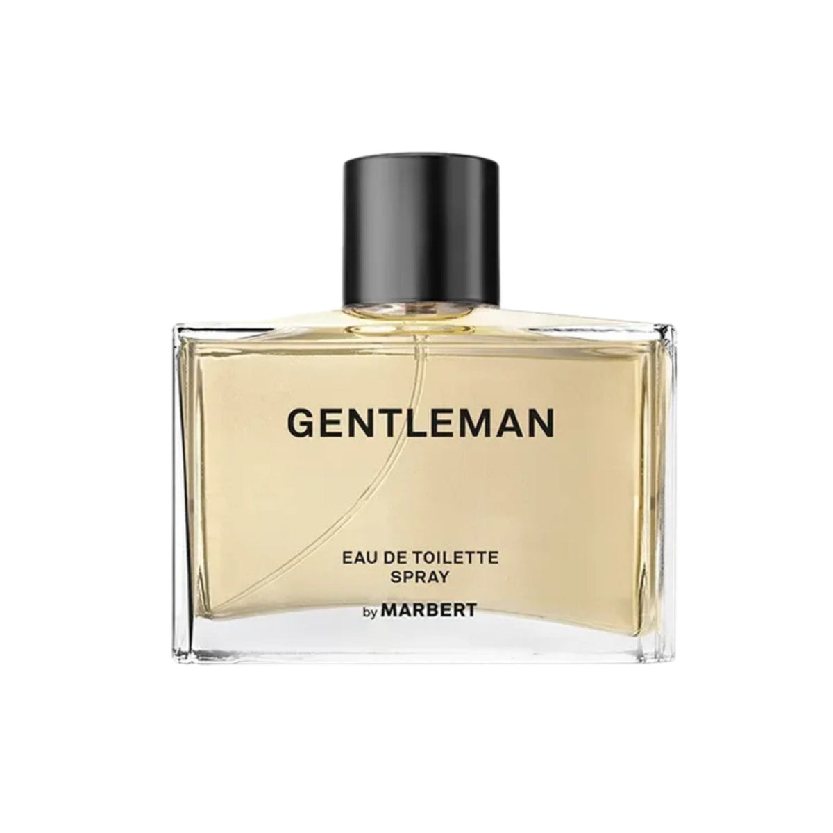Marbert Man Gentleman - Eau de Toilette
